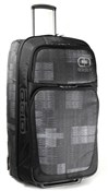 Navigator Wheeled Luggage Bag