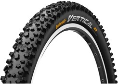 Vertical MTB Off Road Tyre