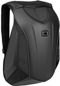 No Drag Mach 3 Motorcycle Bagpack