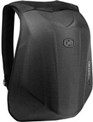 No Drag Mach 1 Motorcycle Backpack