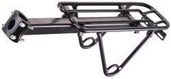 Seatpost Fit Carrier