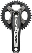 Saint Crank Arms and Bottom Bracket FCM820