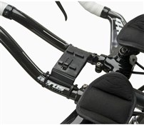 Aerobar Bike Mount