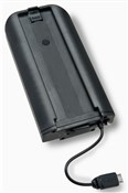 Auxillary Battery Case For Bike Case