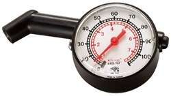Tyre Pressure Gauge