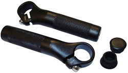 Shorty Alloy Barends XTR
