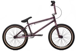 Element 2013 - BMX Bike
