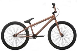 Equal 24 2013 - BMX Bike
