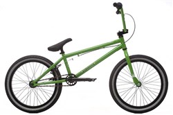 Remix 2013 - BMX Bike