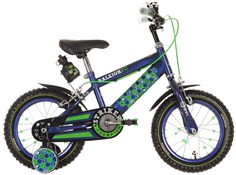 Striker 12w 2012 - Kids Bike