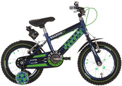 Striker 14w 2012 - Kids Bike
