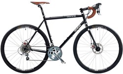 Croix De Fer 2013 - Cyclocross Bike