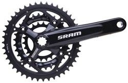 S650 Chainset