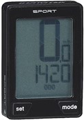 SpeedZone Sport Wireless Cadence Computer