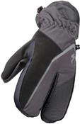Sub Zero Cycling Gloves