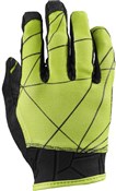 Lo Down Long Finger Cycling Gloves