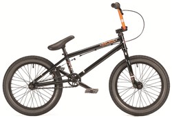 Arcade 18w 2013 - BMX Bike