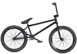 Envy 2013 - BMX Bike