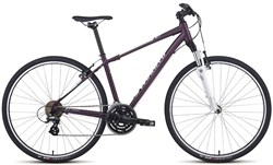 Ariel Womens 2013 - Hybrid Sports Bike