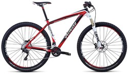 Carve Pro Mountain Bike 2013 - Hardtail Race MTB