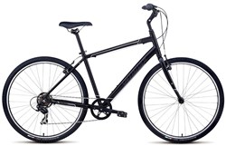 Crossroads 2013 - Hybrid Classic Bike