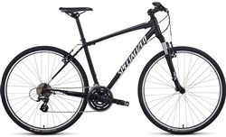 Crosstrail 2013 - Hybrid Classic Bike