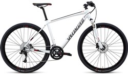 Crosstrail Comp Disc 2013 - Hybrid Classic Bike