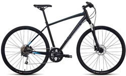 Crosstrail Elite Disc 2013 - Hybrid Classic Bike