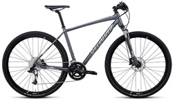 Crosstrail Expert Disc 2013 - Hybrid Classic Bike