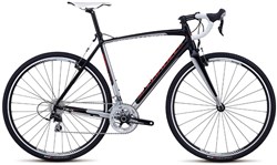 Crux Elite 2013