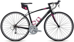 Dolce Elite Equipped Womens 2013 - Road Bike