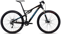 Epic Comp Carbon Mountain Bike 2013 - Full Suspension MTB