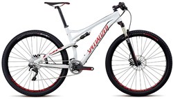 Epic Expert Carbon Mountain Bike 2013 - Full Suspension MTB