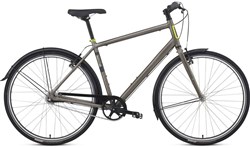 Globe Work 3 2013 - Hybrid Classic Bike