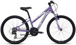 Hotrock 24w Girls 2013 - Junior Bike