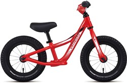 Hotwalk Boys Balance Bike 2013 - Kids Bike