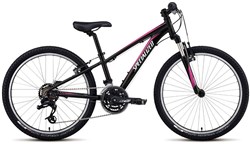 Hotrock XC 24w Girls 2013 - Junior Bike