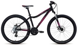 Myka Disc 26 Womens Mountain Bike 2013 - Hardtail MTB
