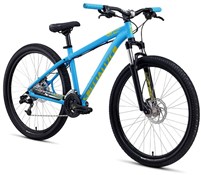 P.Street 2 Mountain Bike 2013 - Hardtail MTB