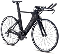 Shiv Pro Di2 2013 - Triathlon Bike