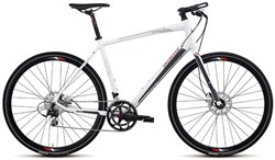 Sirrus Comp Disc 2013 - Flatbar Road Bike
