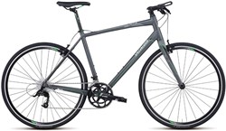 Sirrus Expert 2013 - Flatbar Road Bike
