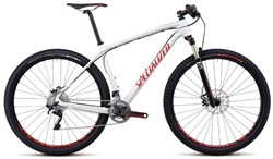 Stumpjumper Expert Carbon Mountain Bike 2013 - Hardtail Race MTB