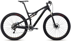 S-Works Epic Mountain Bike 2013 - Full Suspension MTB