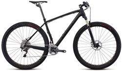 S-Works Stumpjumper Carbon Mountain Bike 2013 - Hardtail Race MTB