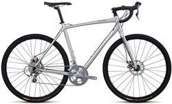Tricross Elite Disc 2013 - Road Bike