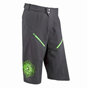 Breeze MTB 3/4 Baggy Shorts