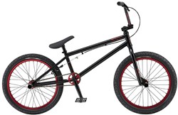 Compe 2013 - BMX Bike