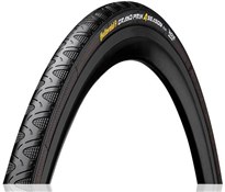 Grand Prix 4 Season DuraSkin Vectran Road Tyre