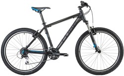 Aim 26 Mountain Bike 2013 - Hardtail MTB
